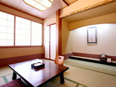Ichidaya Kusatsu (Gunma) Exterior photo