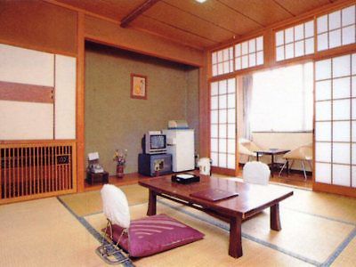 Ichidaya Kusatsu (Gunma) Exterior photo