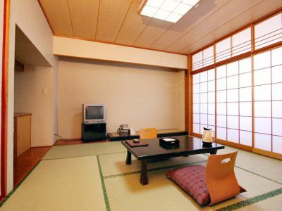 Ichidaya Kusatsu (Gunma) Exterior photo